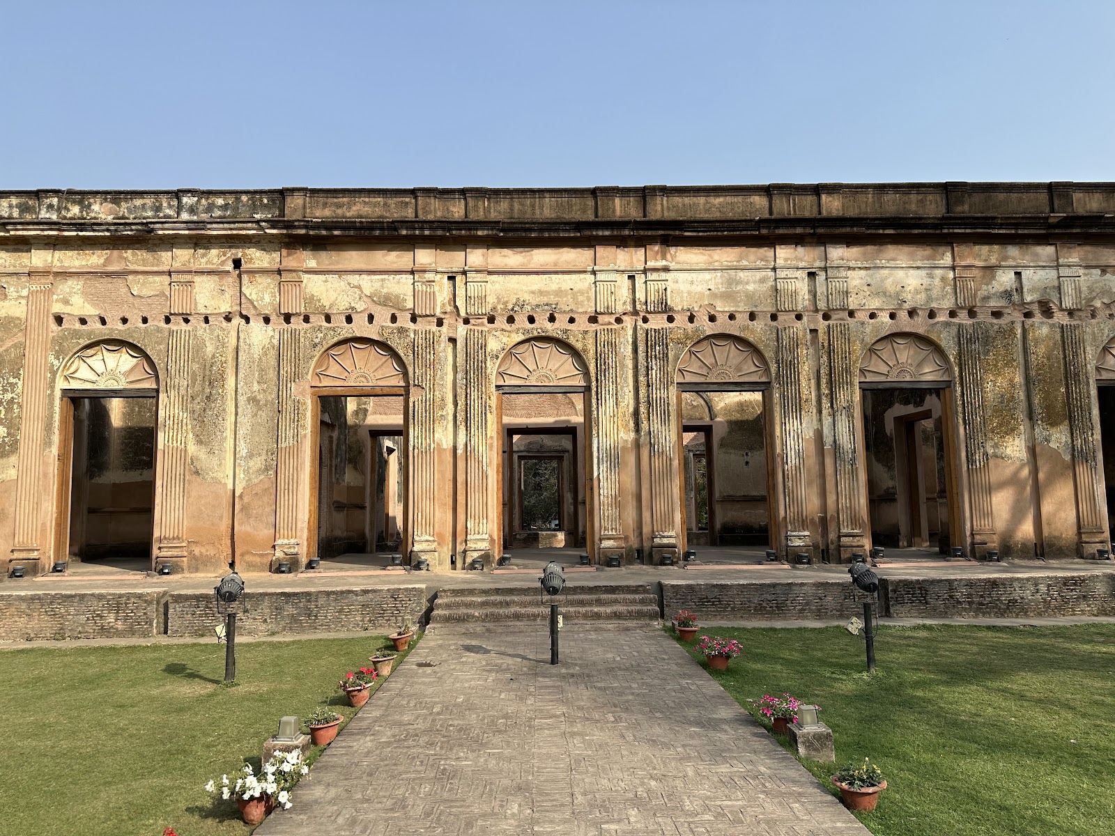 The Residency, Lucknow