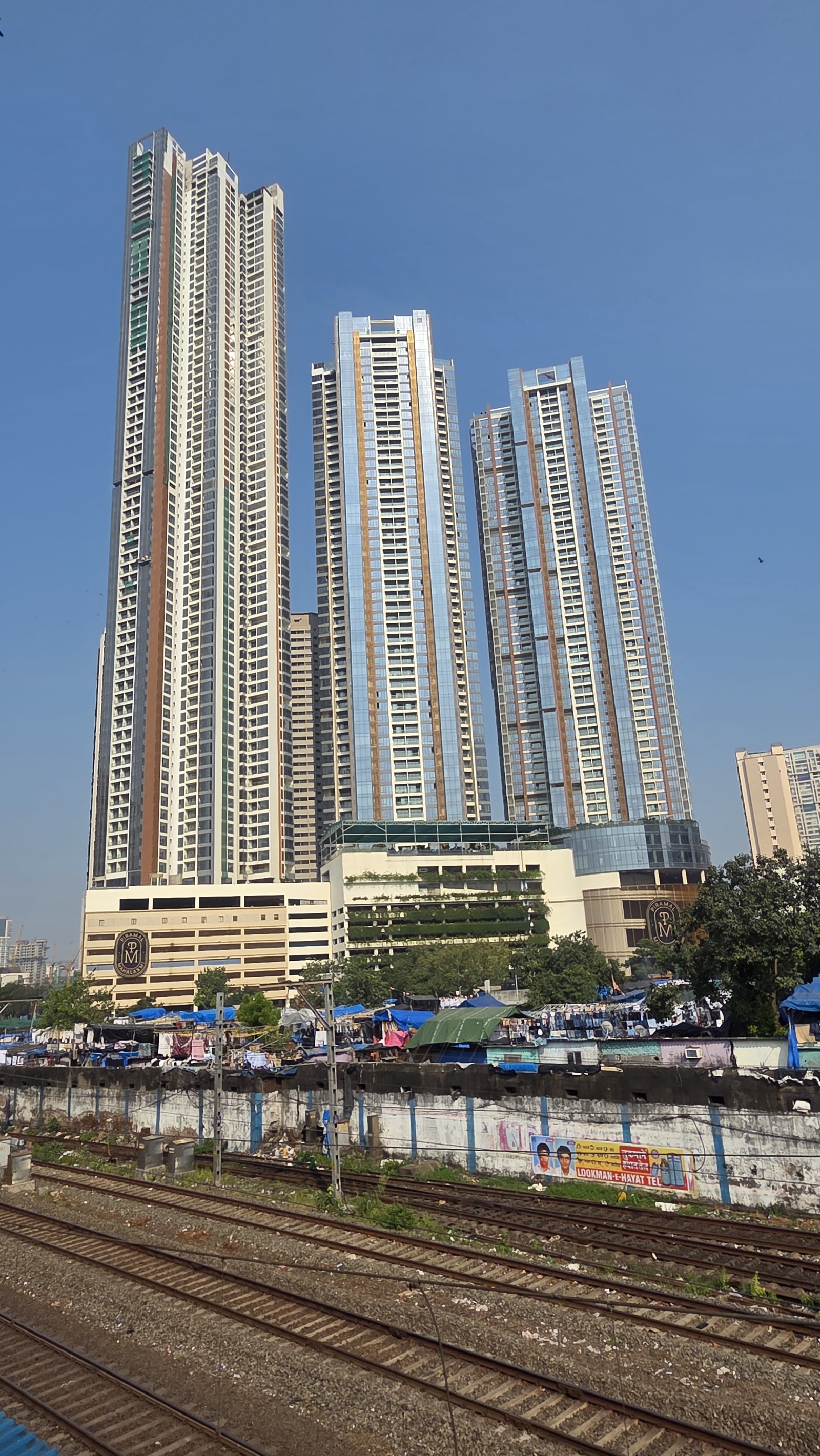 Dhobi Ghat