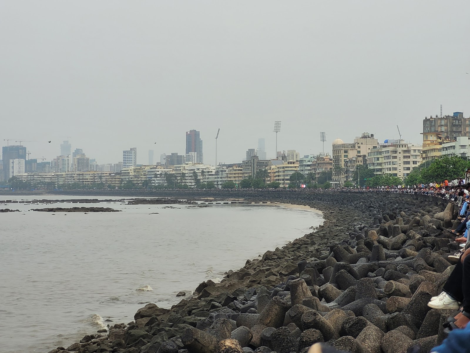 Marine Drive