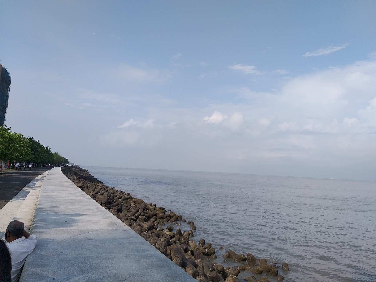 Nariman Point, Mumbai