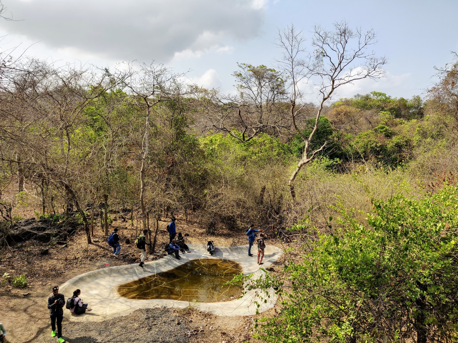 Sanjay Gandhi National Park