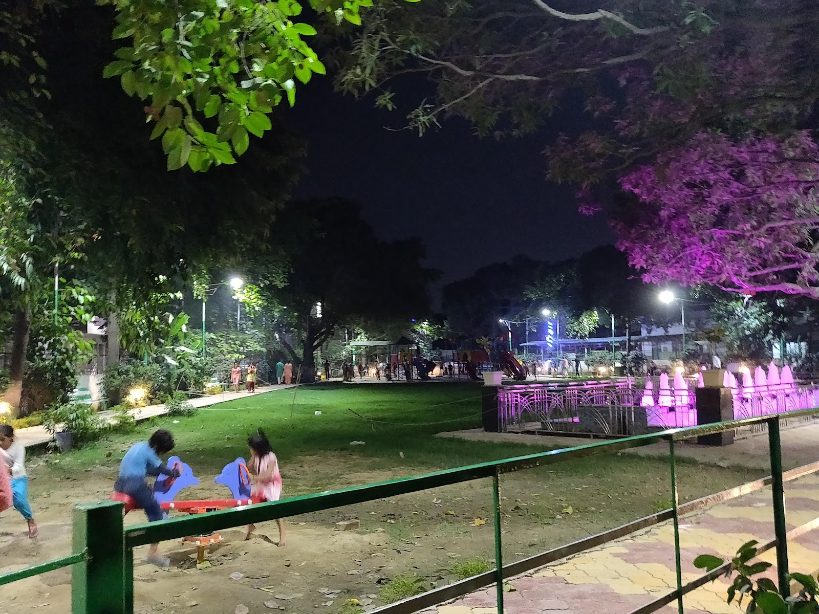 Gandhi Vatika