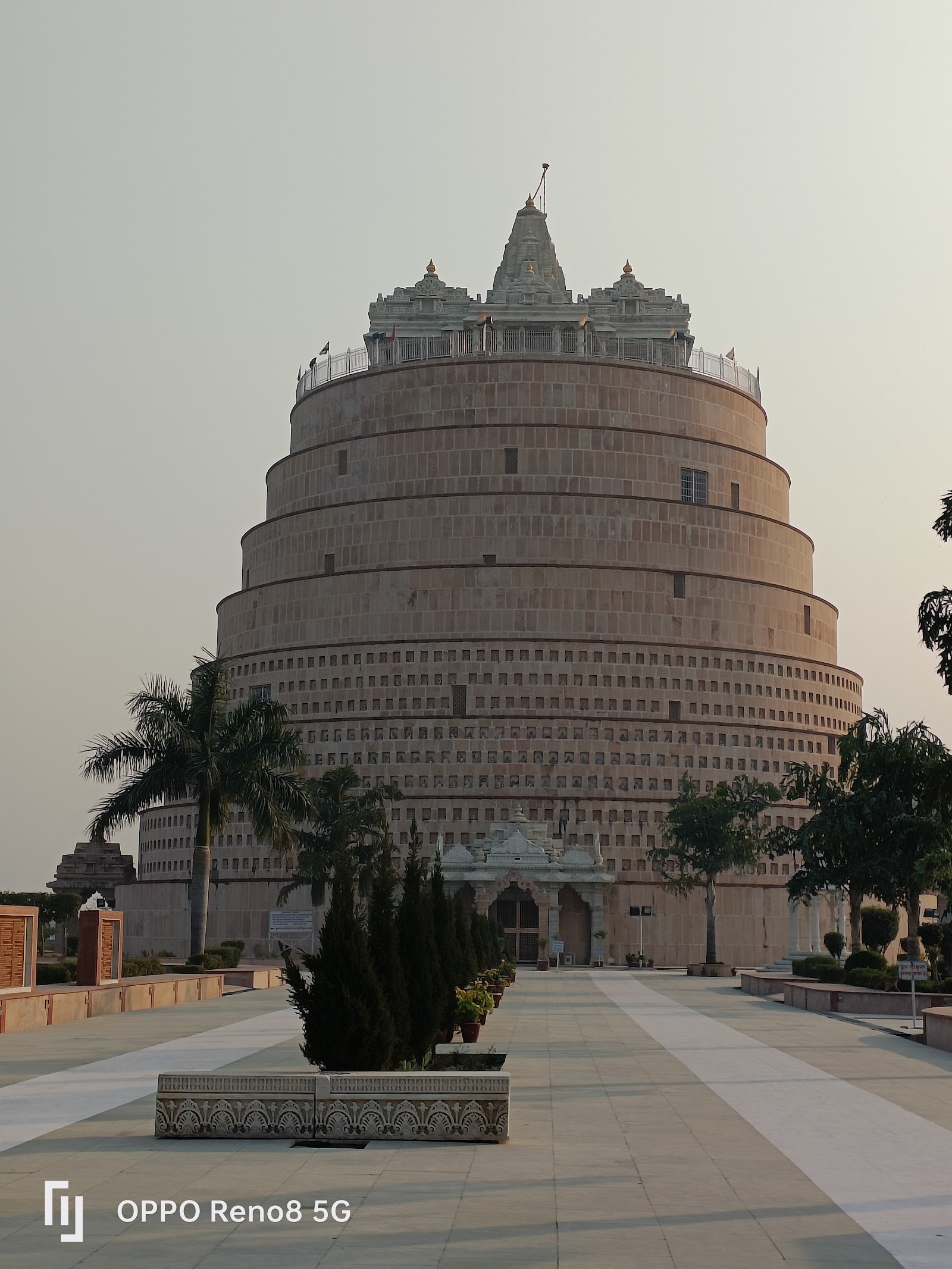 Hastinapur Wildlife Sanctuary