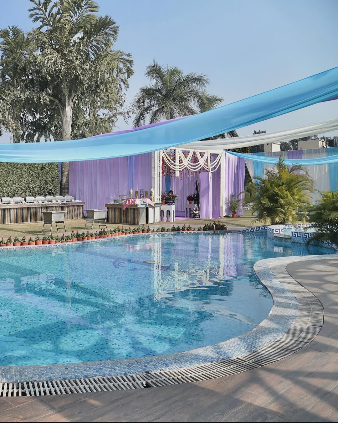 Moolchand Resorts