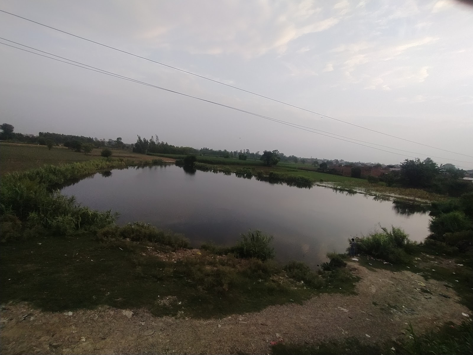 Moti Jheel