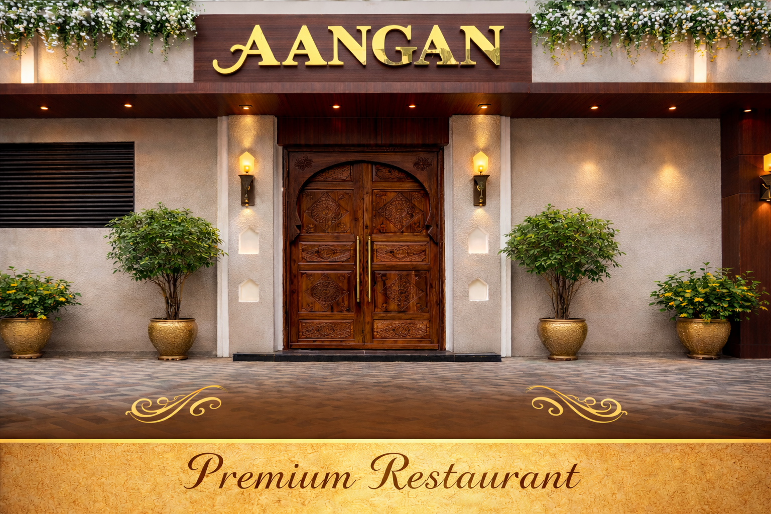 Aangan Panipat