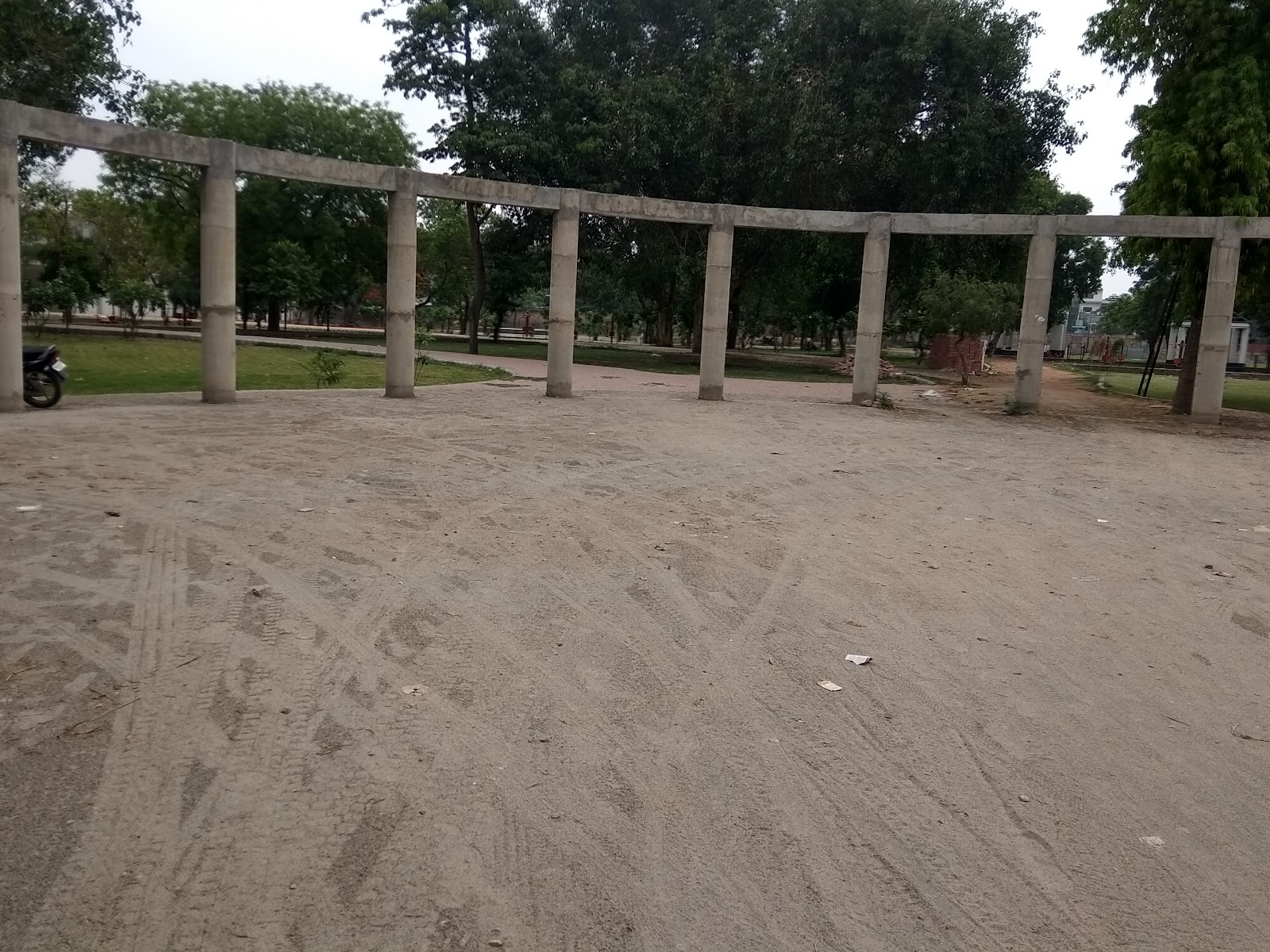 Maulana Altaf Hussain Hali Park