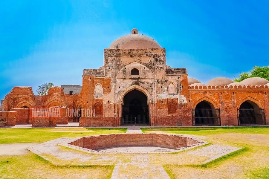 Panipat