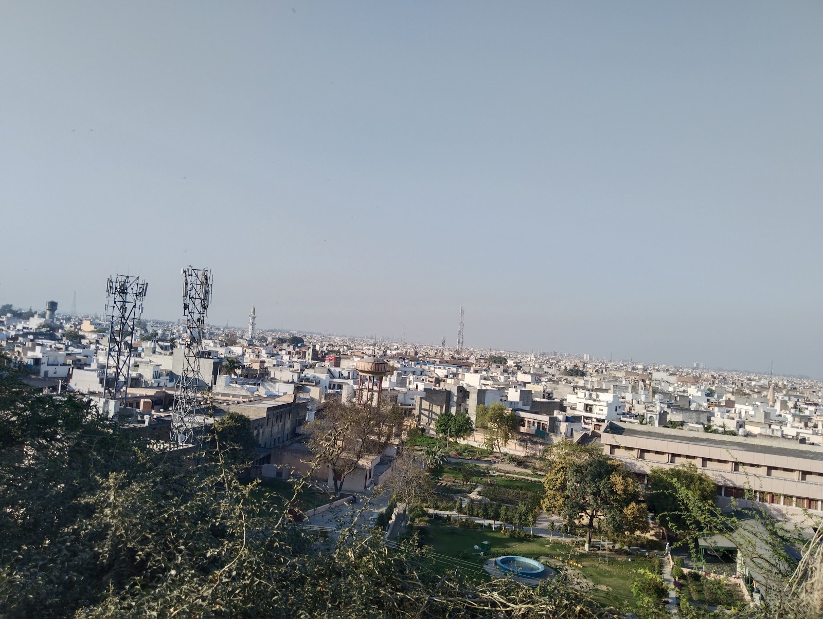 Purana Quila