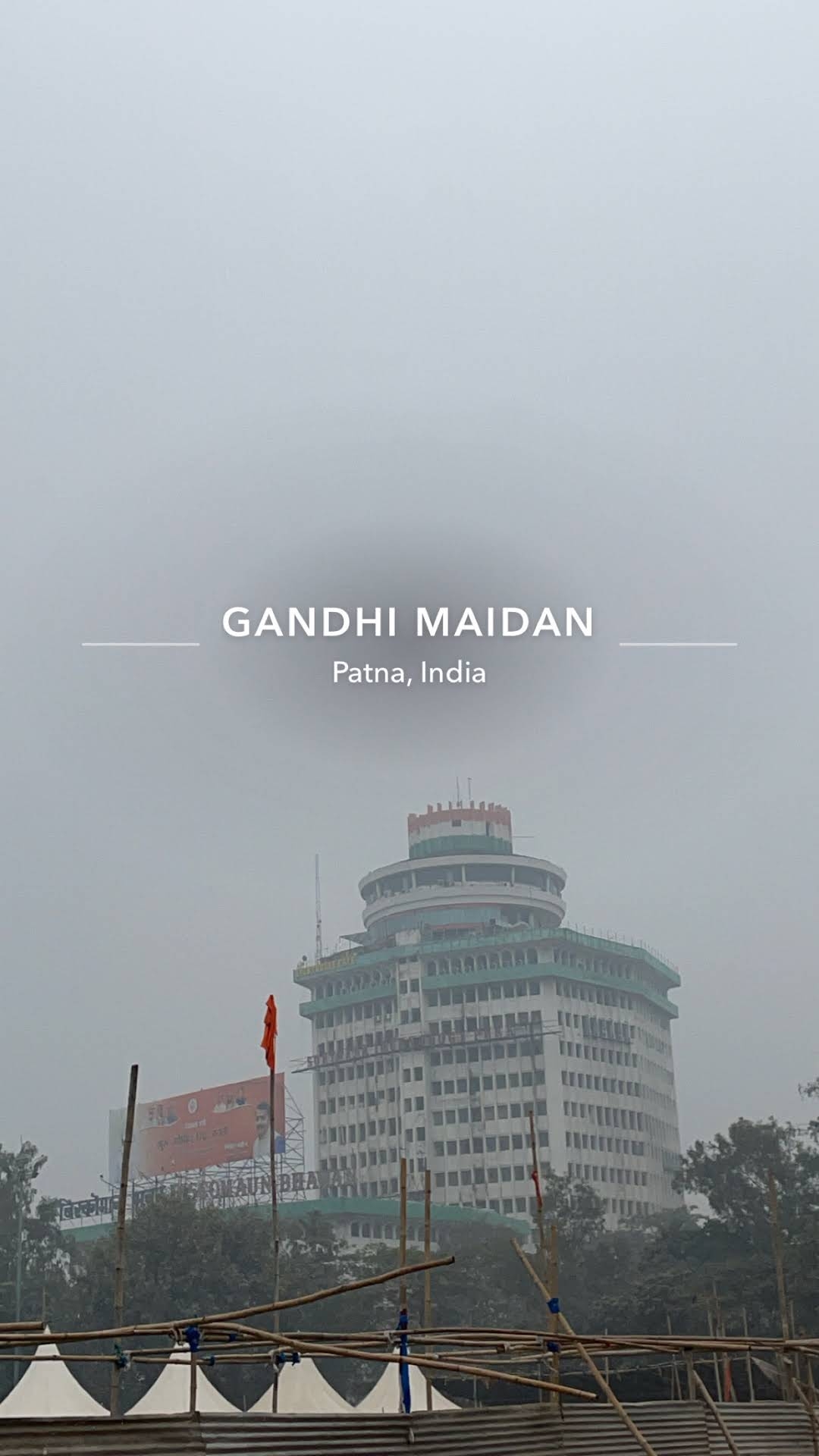 Gandhi Maidan