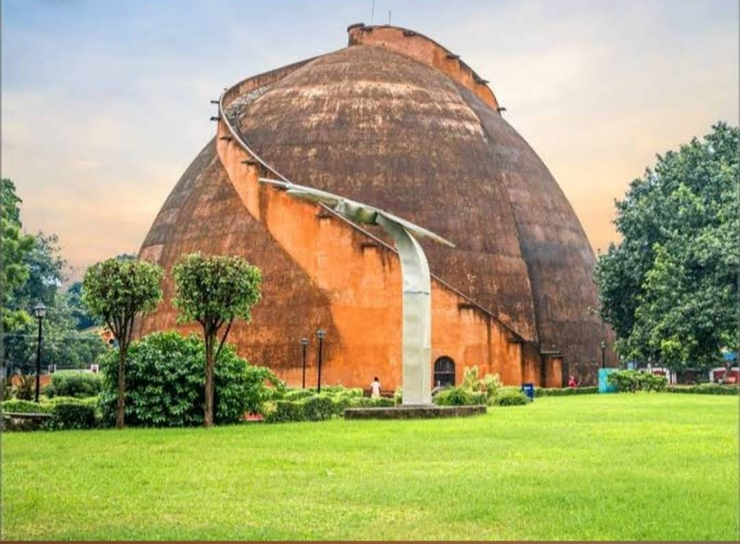 Golghar
