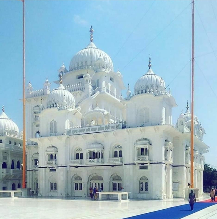 Takhat Shri Harimandir Ji Patna Sahib