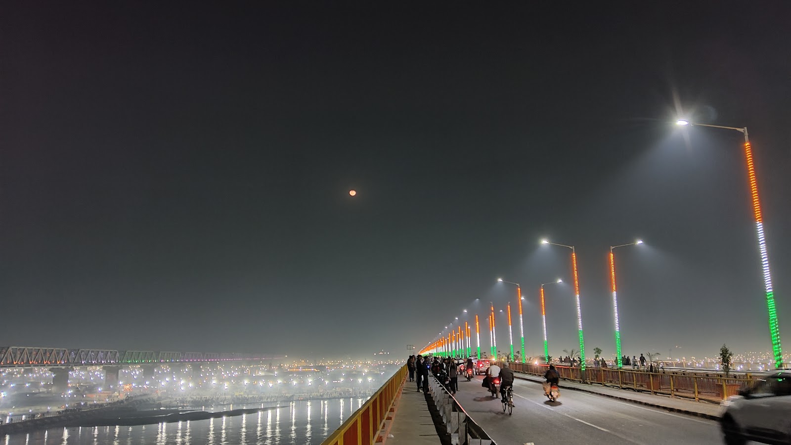 Prayagraj Sangam