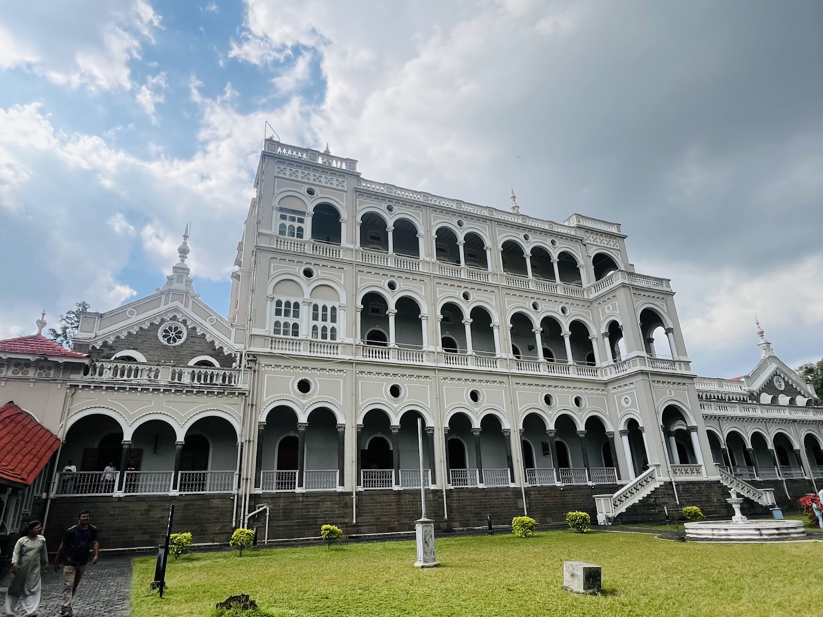 Aga Khan Palace