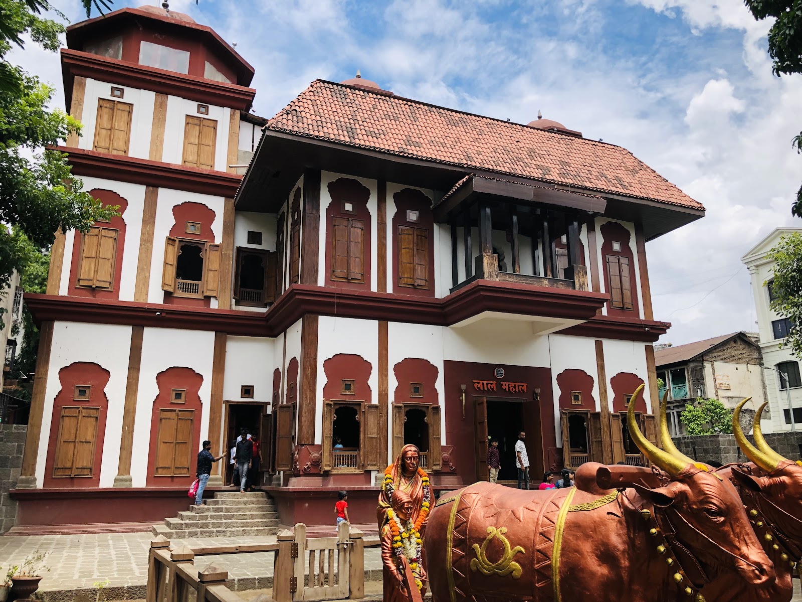 Lal Mahal