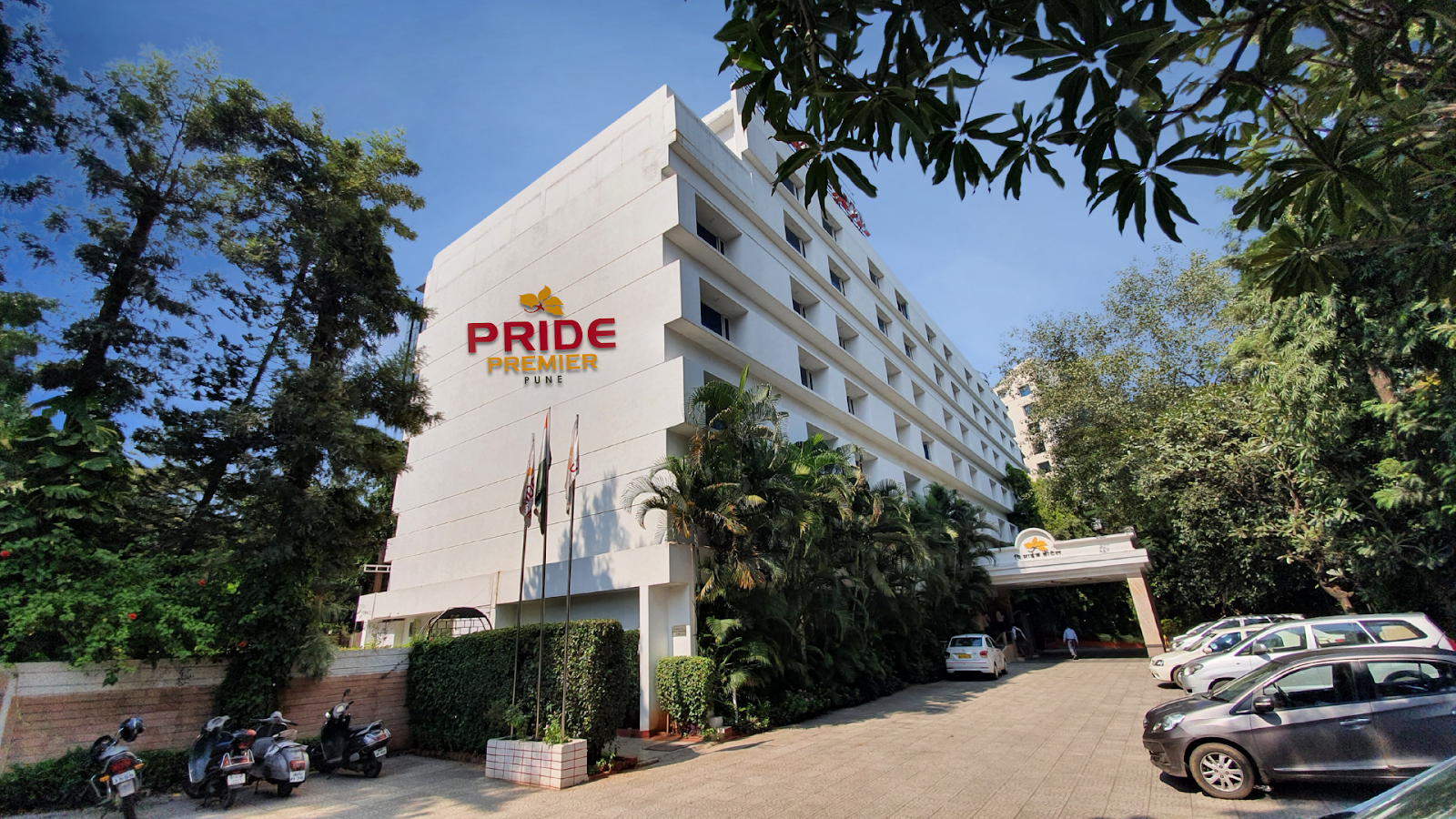 Pride Premier Pune