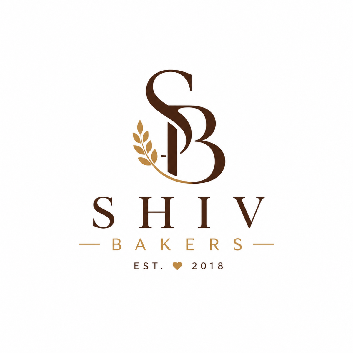 Shiv Bakers logo